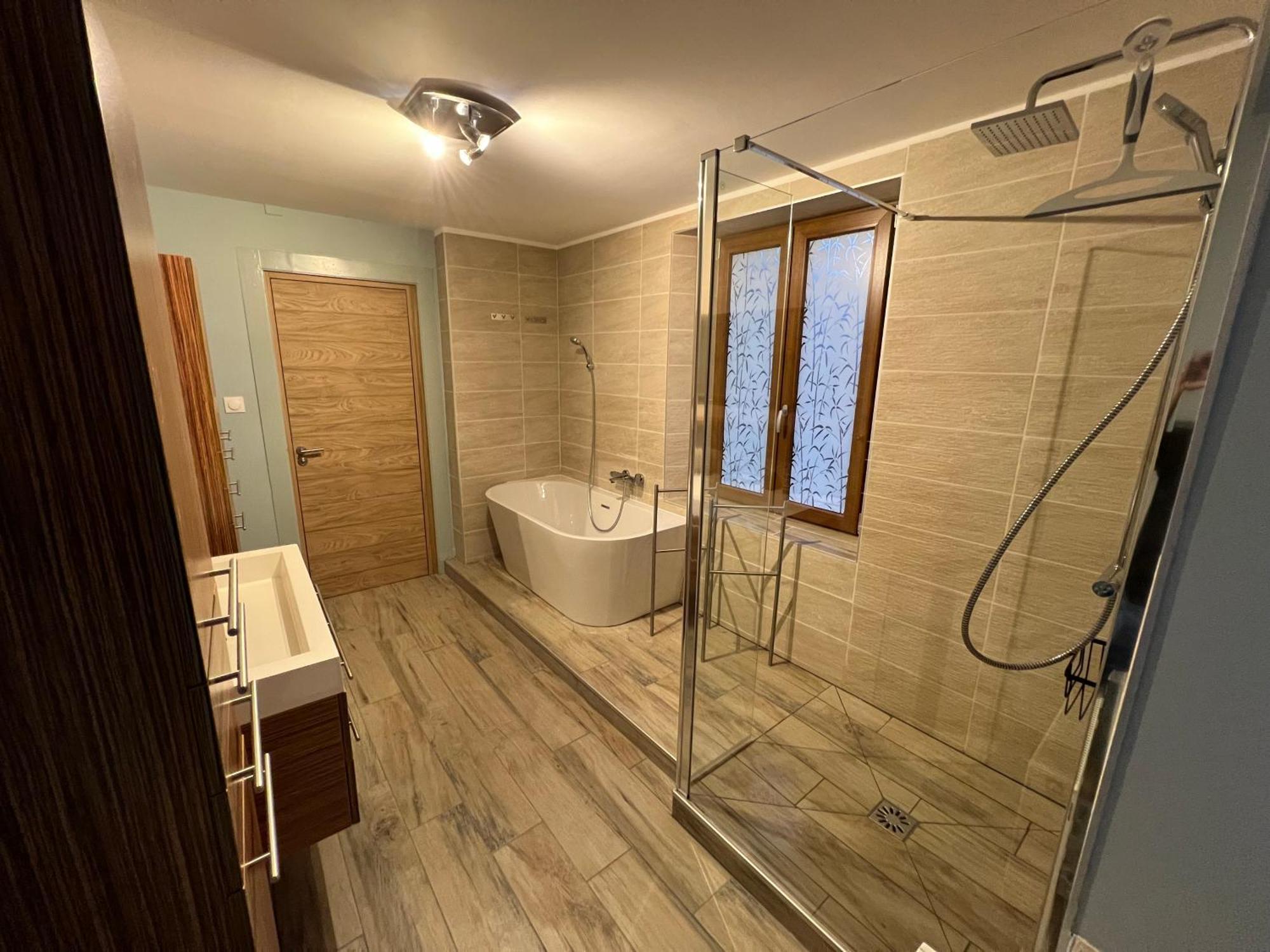Gite De Charme Jusqu'A 14 Personnes, Proche Du Lac De 제라르메르 외부 사진