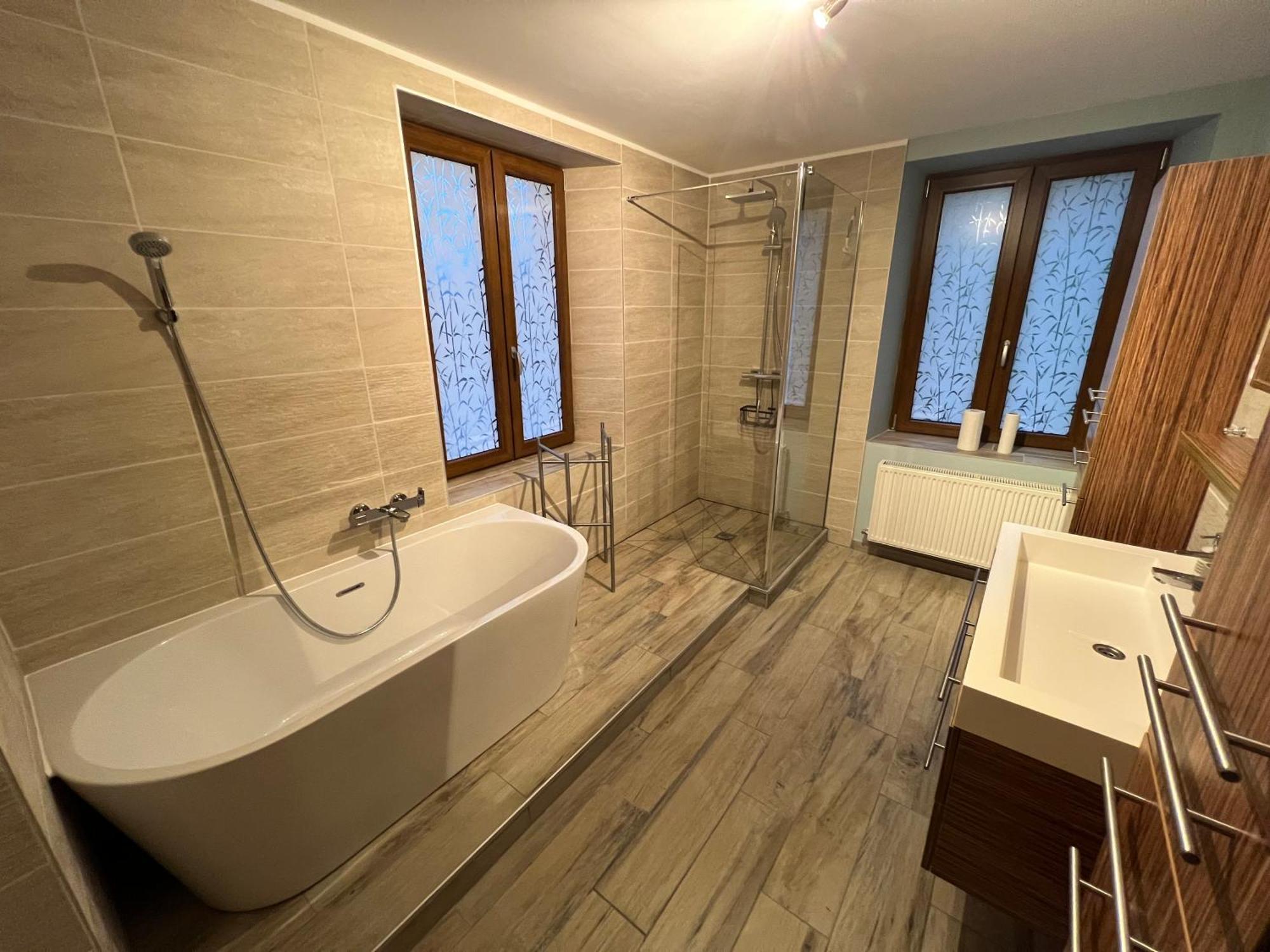 Gite De Charme Jusqu'A 14 Personnes, Proche Du Lac De 제라르메르 외부 사진